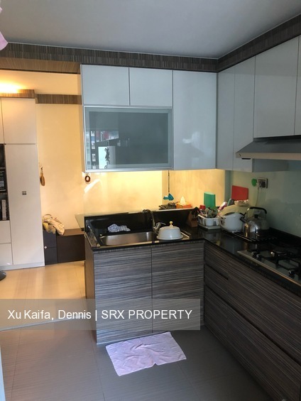 Ang Mo Kio Avenue 4 thumbnail photo